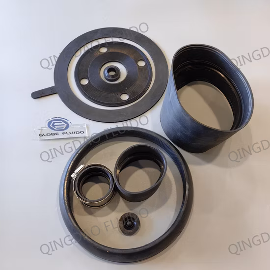 Réducteur de tuyau en caoutchouc flexible personnalisé, coude, té, produit de couplage pour conduites d'eau, offre spéciale